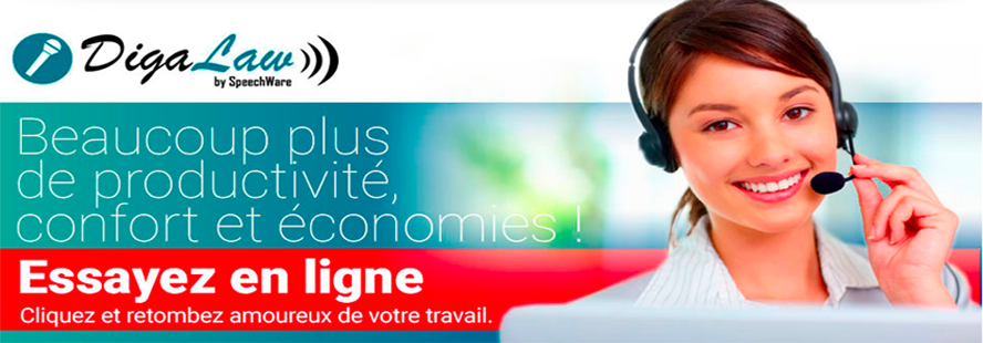 Beaucoup plus de productivité, confort et économies ! Essayez en ligne. Cliquez et retombez amoureux de votre travail.